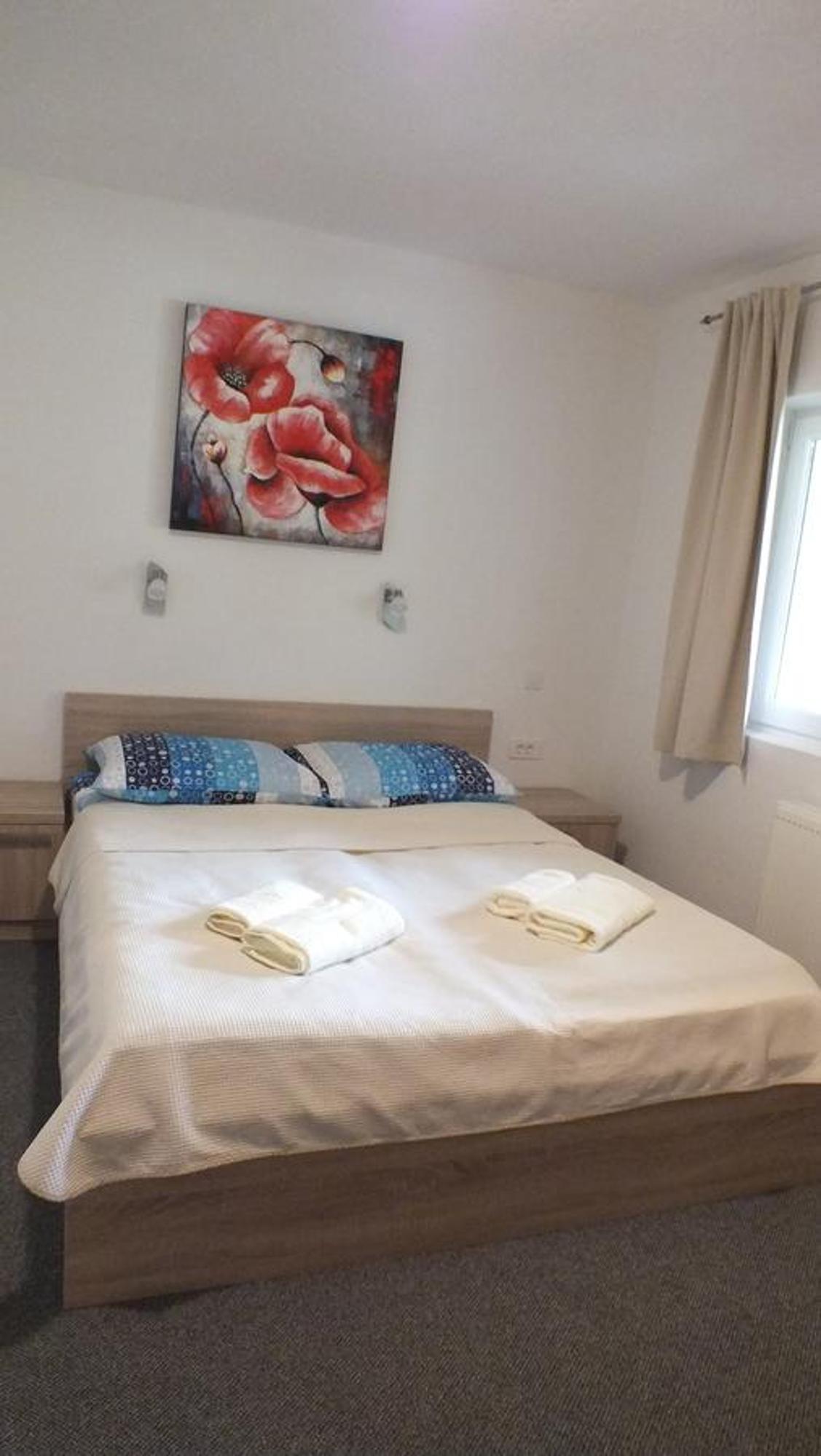 גרבובץ Guest House Ema מראה חיצוני תמונה