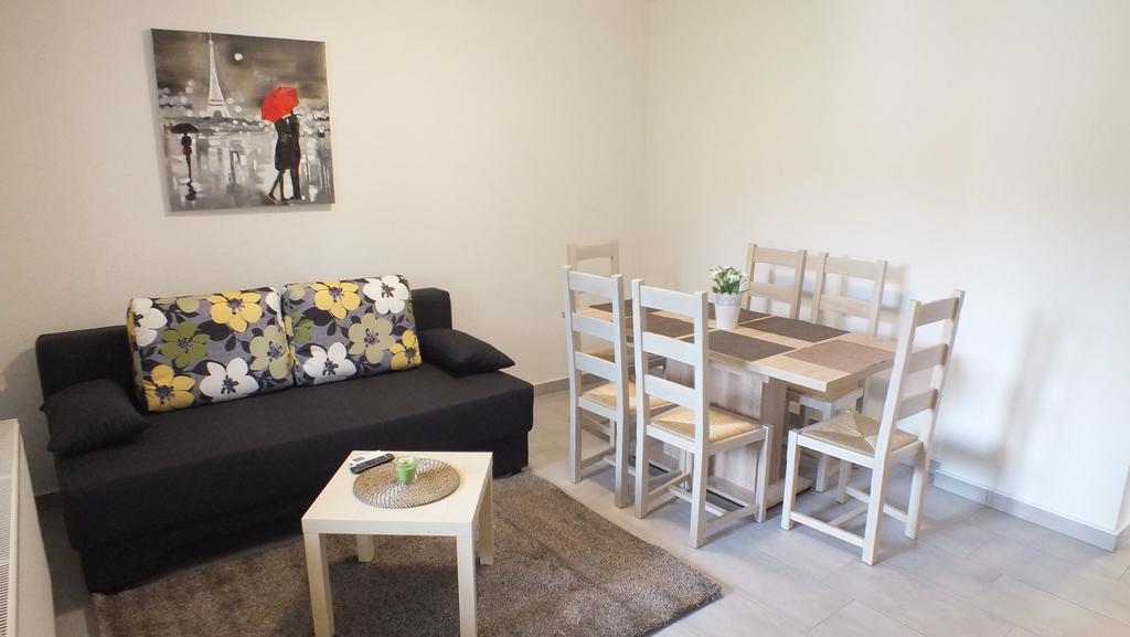 גרבובץ Guest House Ema מראה חיצוני תמונה